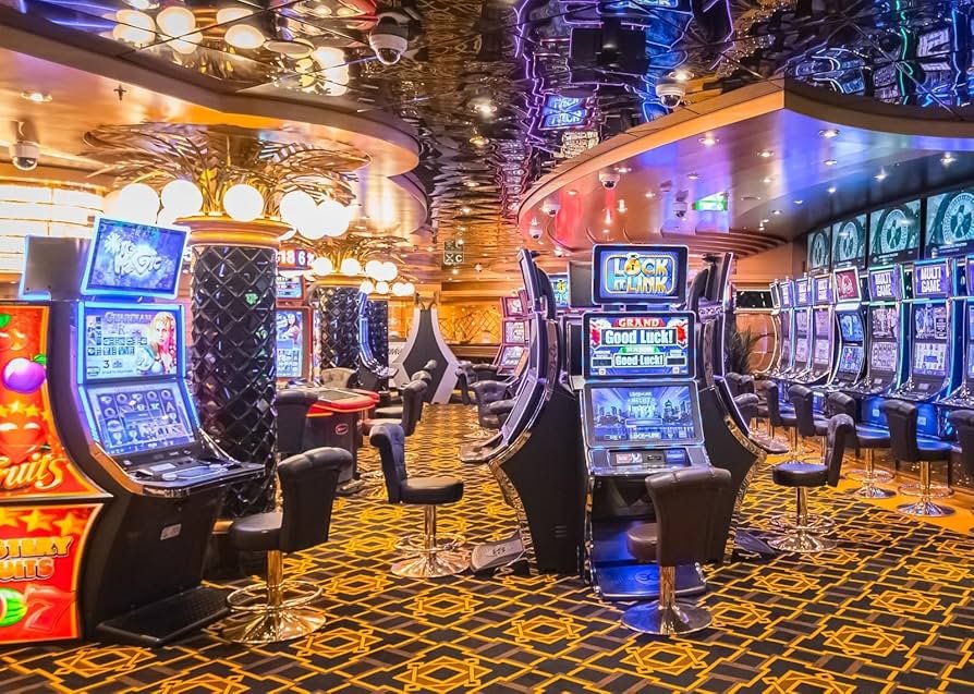 Gambaran dinamis permainan slot online di jitutoto77 untuk pengguna Indonesia