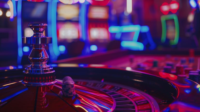 Ilustrasi permainan slot online modern tersedia di jitutoto77 untuk kemenangan optimalkan pemain